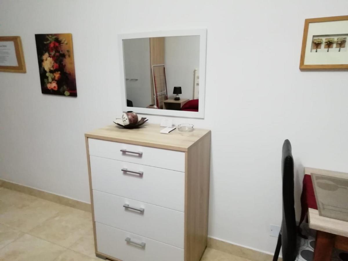 Citadel View Studio Penthouse Kerċem Exteriér fotografie
